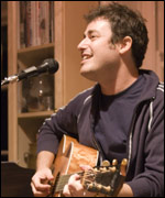 Ben Arthur