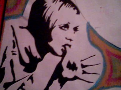 twiggy
