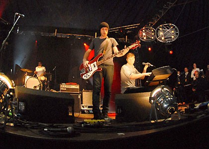 Cold War Kids Cold War Kids