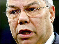 Colin Powell