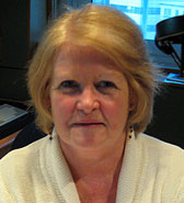 Lyn McCullagh