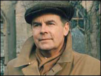 Ian Carmichael