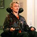 Rory O'Shea, played by James McAvoy
