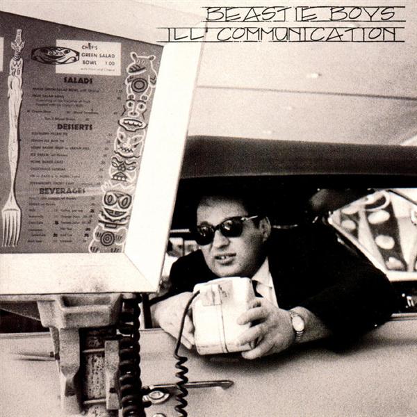 Beastie Boys