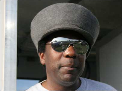 Norman Jay MBE