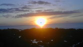 Sparkling sunset... Sparkling sunset...