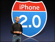 Steve Jobs