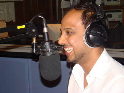 Bandish Projekt interview