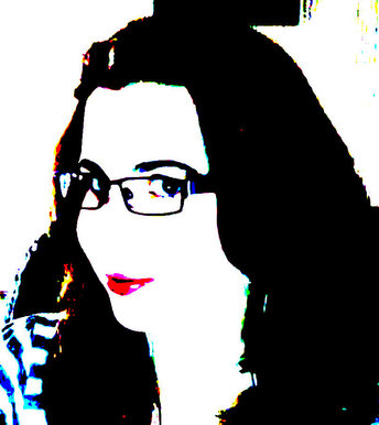 High contrast