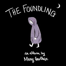Review of The Foundling Review of The Foundling