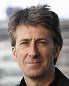 Peter Salmon