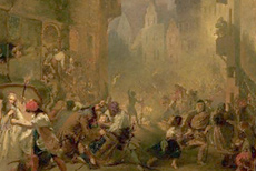 Porteous Riot