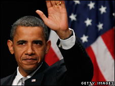 Barack Obama
