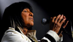 Buffy Sainte Marie