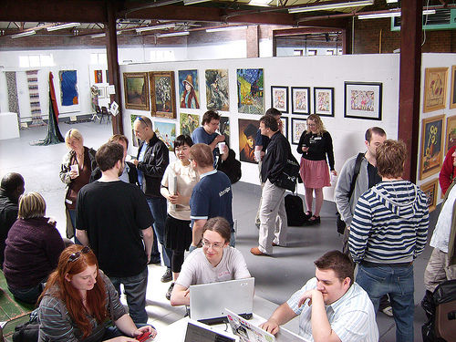 BarCampNorthEast
