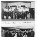 Dance Band at Schlusselmuhle Dance Band at Schlusselmuhle