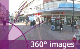 Humberstone Gate