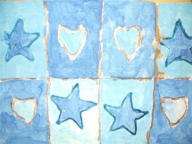 Blue Star