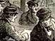 Cotton Famine
