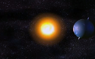 earth orbit