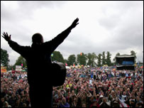 Cropredy