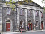 SYHA headquarters, Stirling