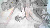 Dragon Eyes
