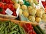 Market stall
