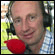 Jonathan Agnew