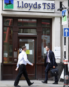 Lloyds