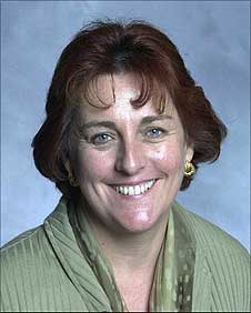 Baroness Ros Scott