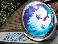 Barclays bank