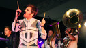 Mr Fogg - Answerphone - BBC Introducing