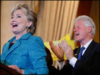 Clintonlar