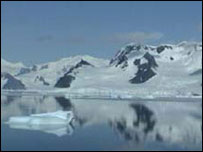 Antártica