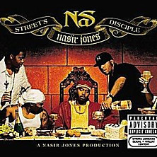 Review of Street Disciple Review of Street Disciple
