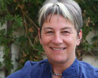 Susan Blackmore