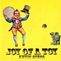 Review of Joy Of A Toy, Shooting At The Moon, Whatevershebringswesing, Bananamour Review of Joy Of A Toy, Shooting At The Moon, Whatevershebringswesing, Bananamour