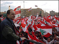 Carlos Eddé
