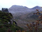 Highland scene