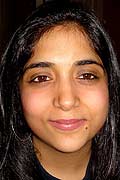 *Sima Kotecha*