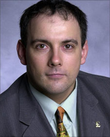 Robert Halfon