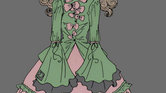 Gothic Lolita...