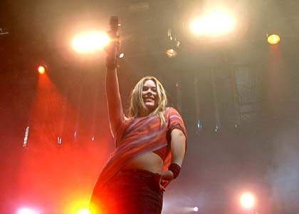 Joss Stone