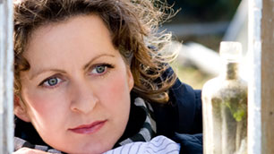 Kathleen NicAonghais