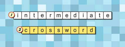 French Crosswords