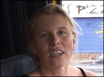 Ase Wilson