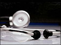 doctors instrument