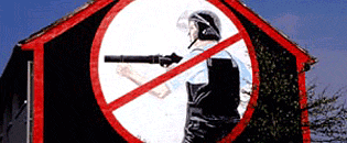 Paramilitaries