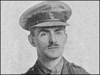 Major Herbert James